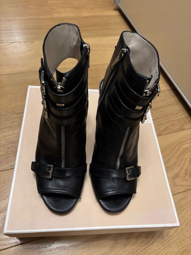 Sandalias Michael Kors