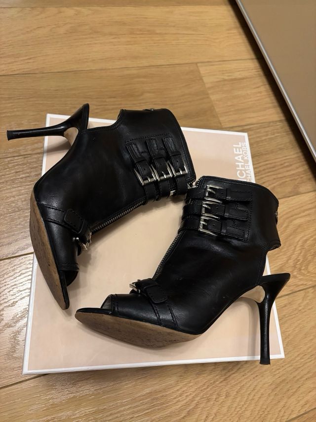 Sandalias Michael Kors