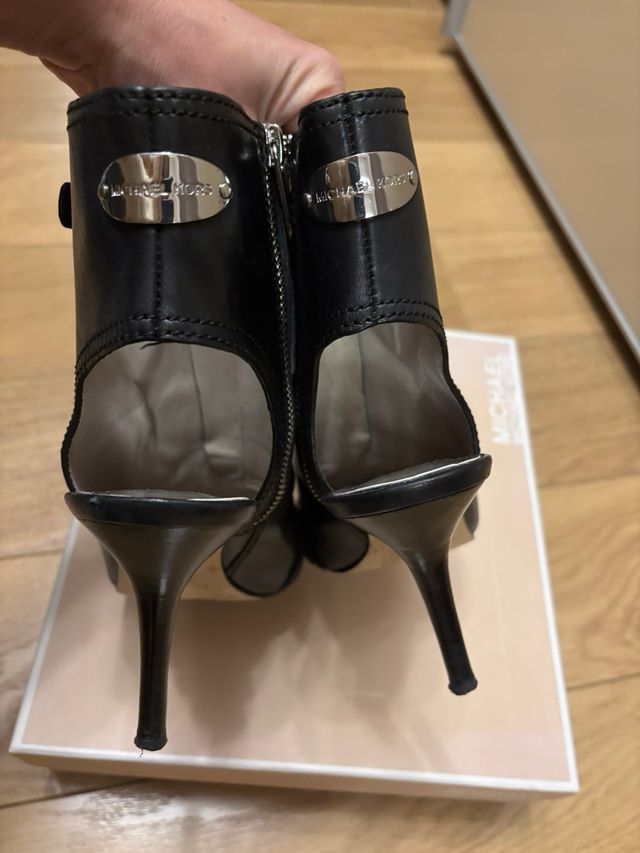 Sandalias Michael Kors