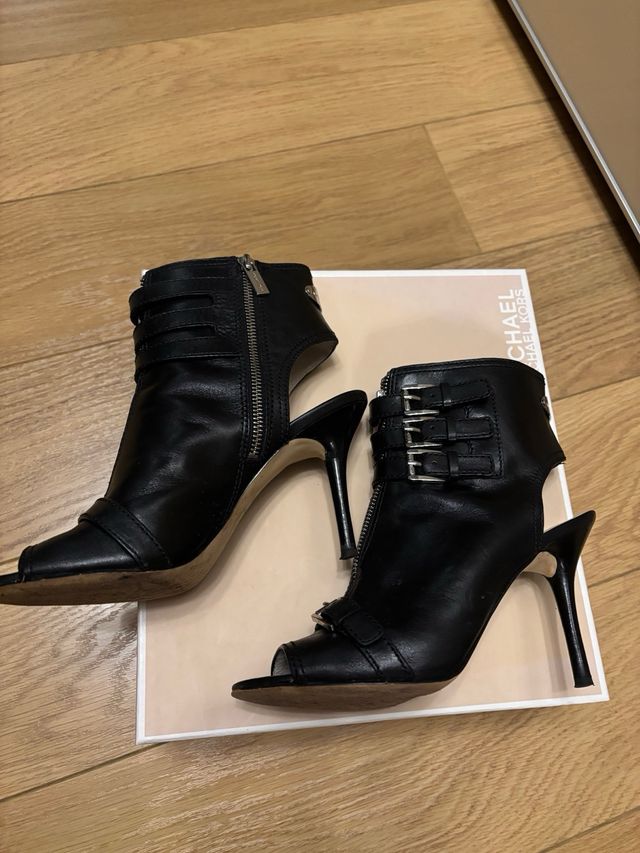 Sandalias Michael Kors