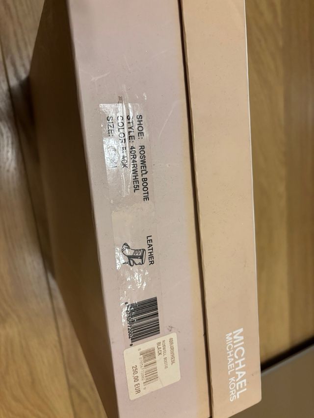 Sandalias Michael Kors