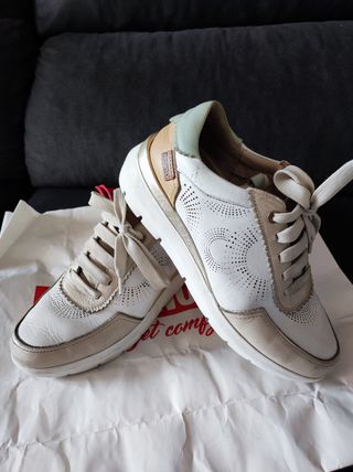 Zapatos Pikolinos 