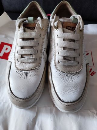 Zapatos Pikolinos 