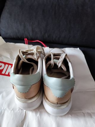 Zapatos Pikolinos 