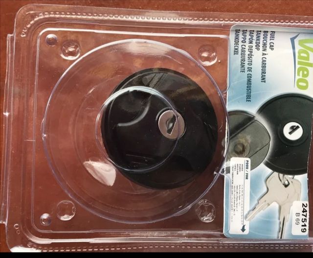 Tapón Deposito Combustible Para M Marcas