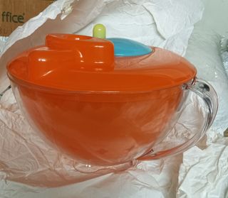 Lava insalata "tabware"