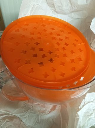 Lava insalata "tabware"