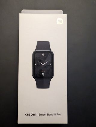 Reloj Xiaomi smart band 8 pro