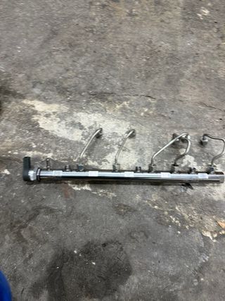 Rampa inyectora Bmw