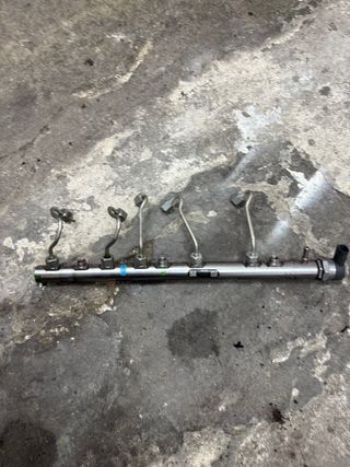 Rampa inyectora Bmw