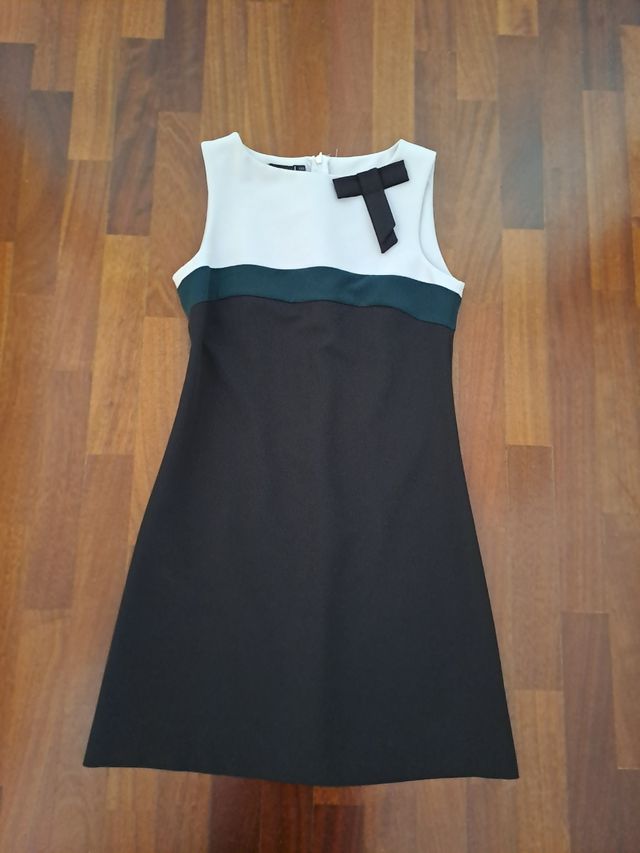 Abito smanicato Nuna Lie tg. XXS