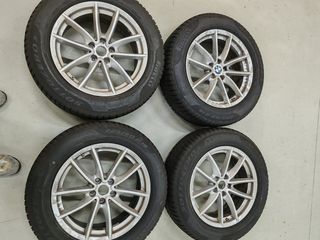 Bmw X4 cerchi originali R18 