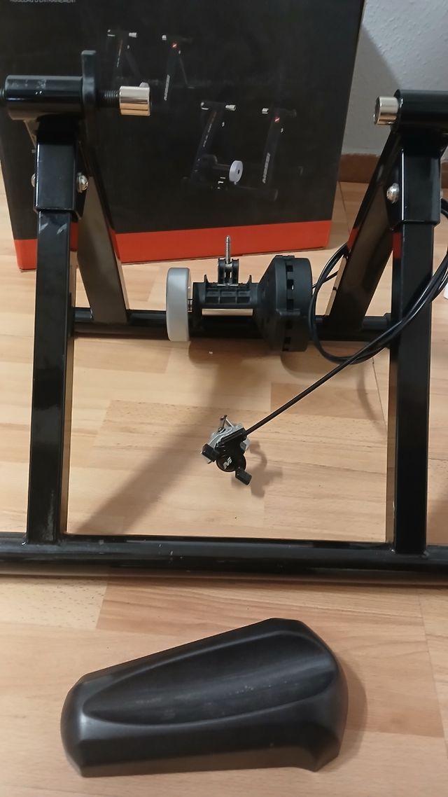 Rodillo massi pulse 3.0 con regulador