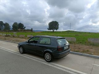 Volkswagen Golf 1994