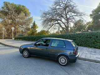 Volkswagen Golf 1994