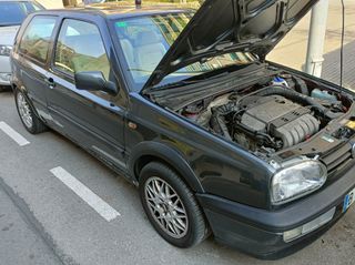 Volkswagen Golf 1994