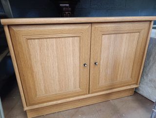 Muebles de salón modular