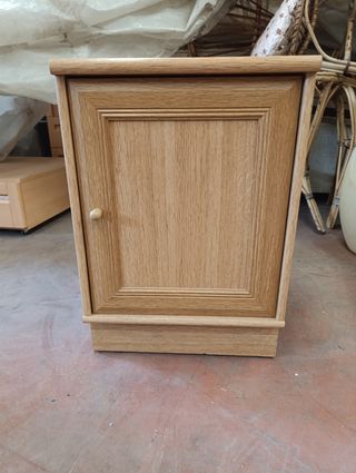 Muebles de salón modular