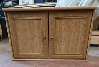 Muebles de salón modular