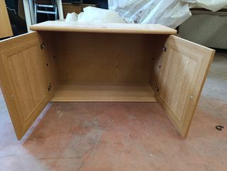 Muebles de salón modular