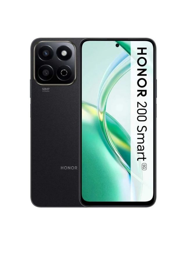 Móvil Honor 200smart 5G /256GB!!!!