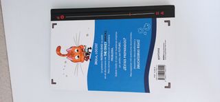 Libros the Crazy Haacks