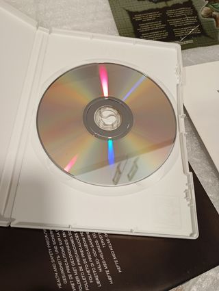 The Legend of Zelda Twilight Princess Nintendo Wii