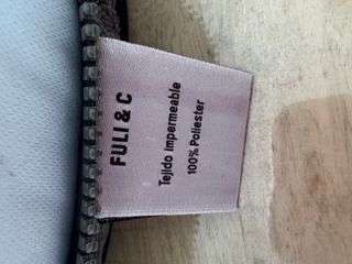 SACO DE SILLA PARA BEBÉ INVIERNO FULIBABY