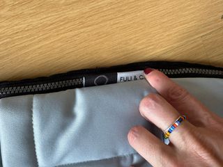 SACO DE SILLA PARA BEBÉ INVIERNO FULIBABY