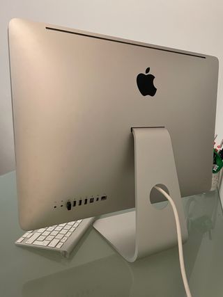 IMAC 2010 con disco duro SSD 500 GB