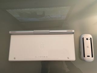 IMAC 2010 con disco duro SSD 500 GB