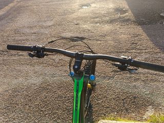 Giant Trance 1.5 LTD (M) 2017