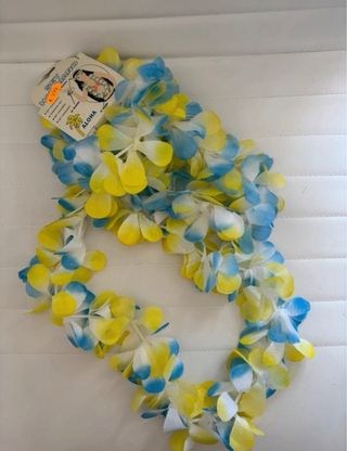 Set Hawaiano celebraciones