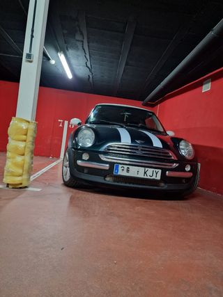 MINI Mini 2003