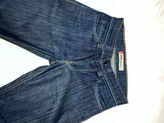 Pantalon Vaquero LEVIS 506