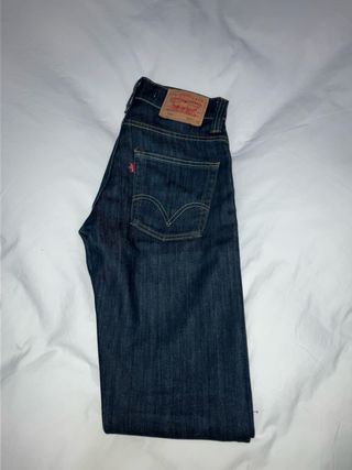 Pantalon Vaquero LEVIS 506