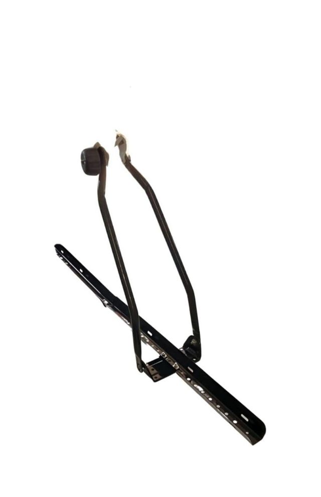 PORTABICICLETAS PARA TECHO DEL COCHE