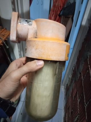 filtro depuratore acqua piovana o piscina