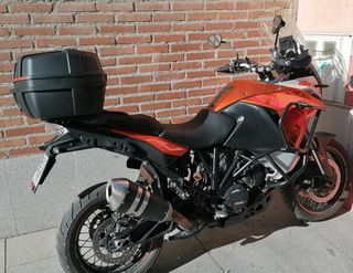 Ktm 1190 adventure