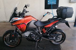 Ktm 1190 adventure