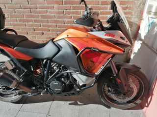 Ktm 1190 adventure
