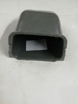 Caja herramientas bajo asiento Vespa sl super