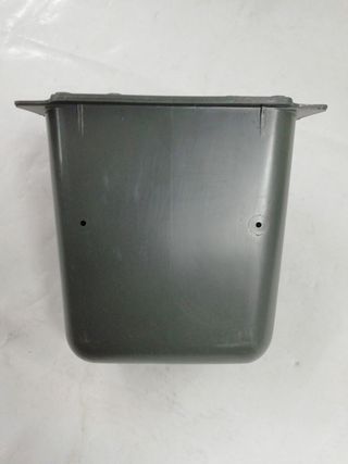 Caja herramientas bajo asiento Vespa sl super