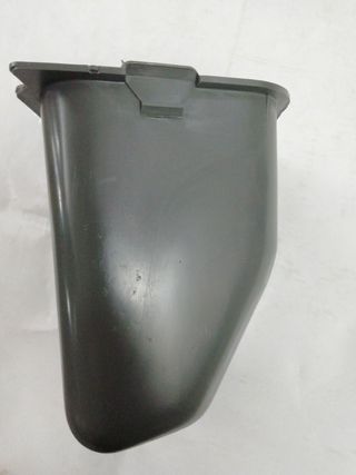 Caja herramientas bajo asiento Vespa sl super
