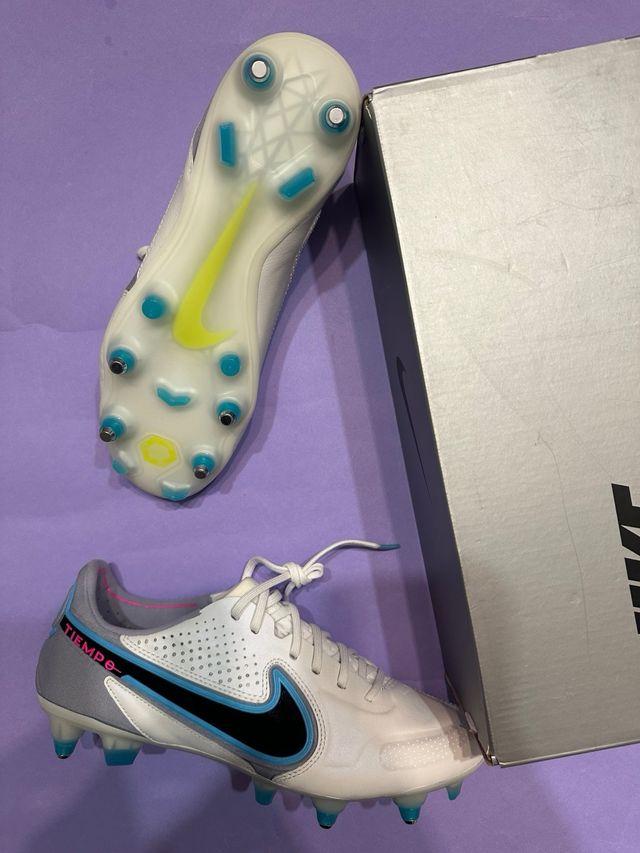 Nike Tiempo Legend 9 Elite SG Pro AC 
