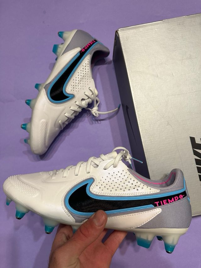 Nike Tiempo Legend 9 Elite SG Pro AC 
