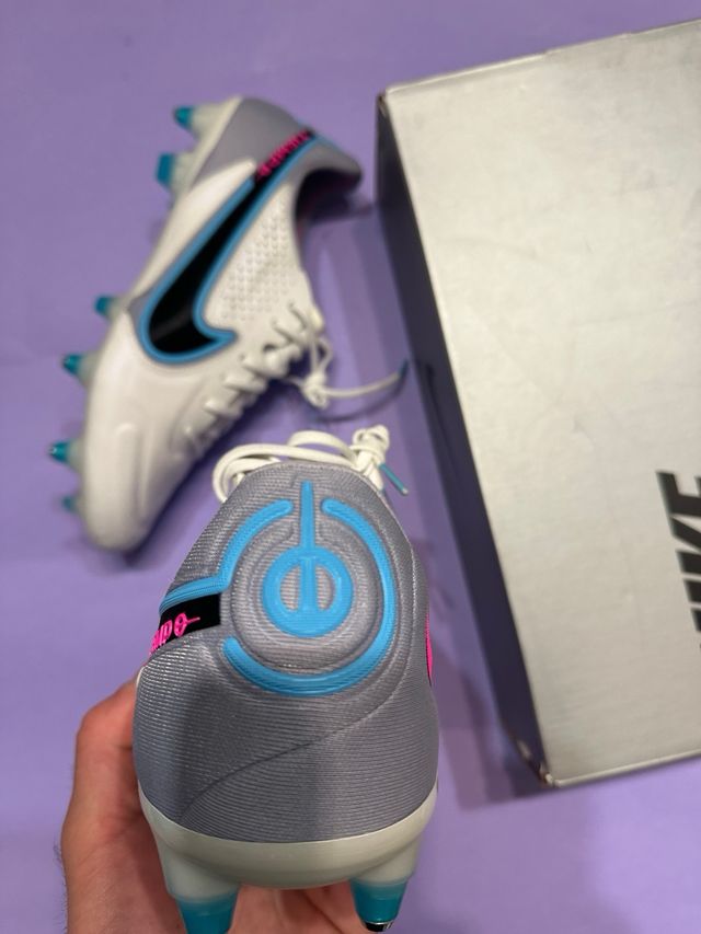 Nike Tiempo Legend 9 Elite SG Pro AC 