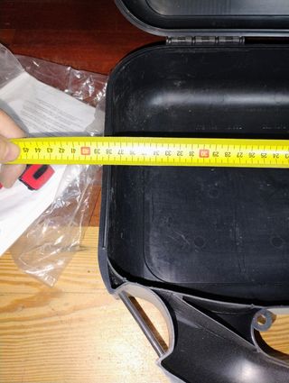 Maletín herramientas