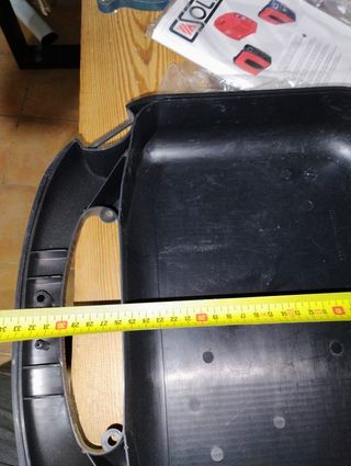 Maletín herramientas