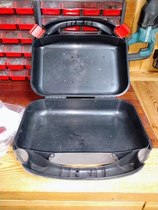 Maletín herramientas